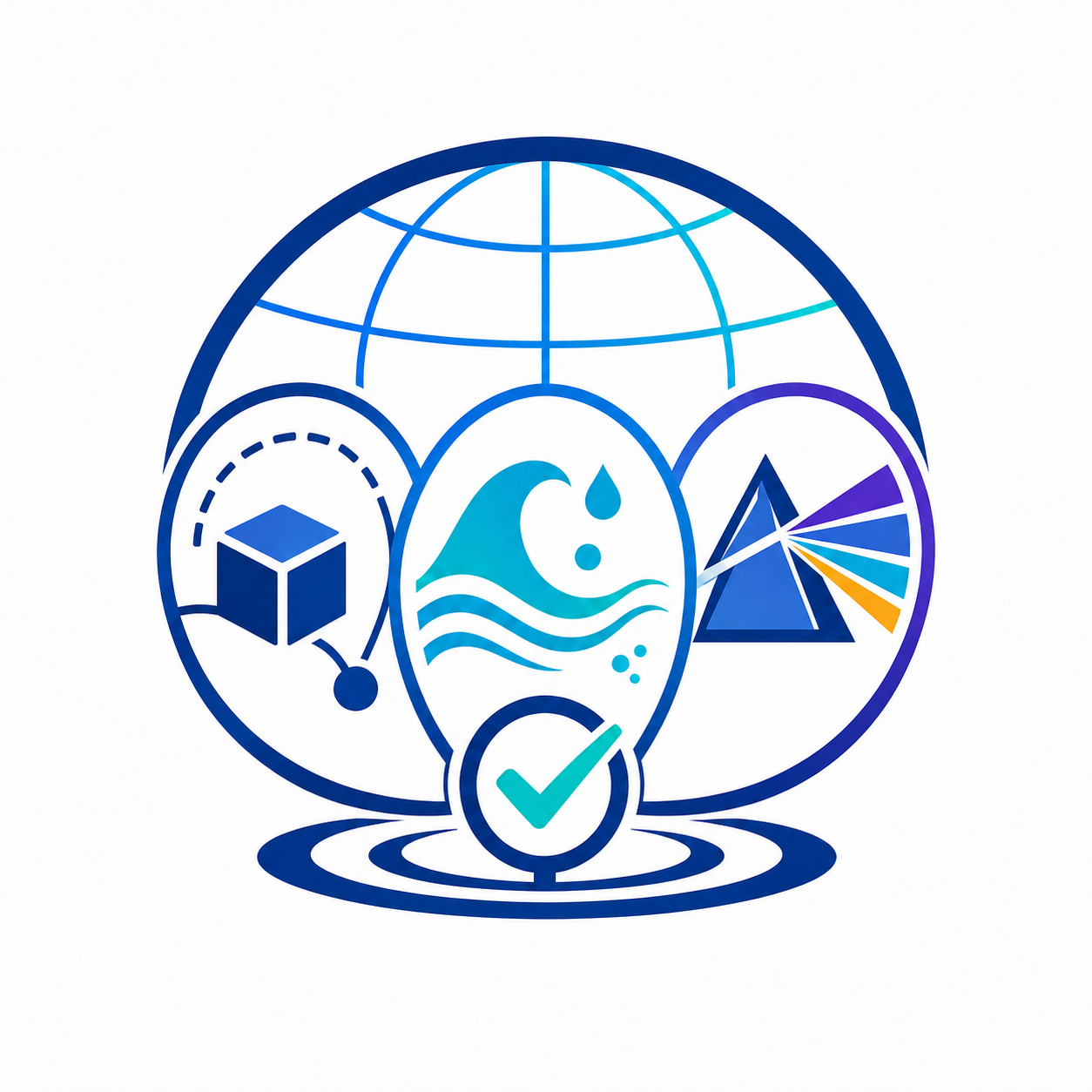 PhyGround logo
